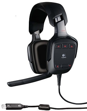 best 7.1 gaming headsets