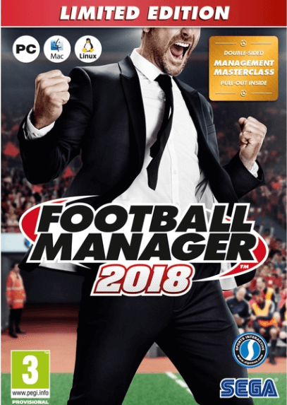 download football manager 2018 crack